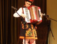 Dziecięca Estrada Folkloru