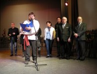 Dziecięca Estrada Folkloru