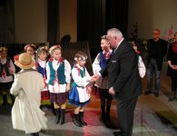 Dziecięca Estrada Folkloru
