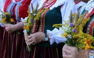Konferencja przed dożynkami Powiatu Kieleckiego  (4)