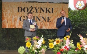 Święto Plonów w gminie Pierzchnica  (6)