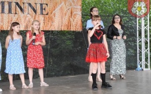 Święto Plonów w gminie Pierzchnica  (10)