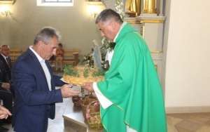 Dożynki w Łagowie (2)