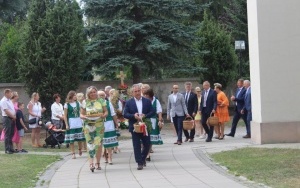Dożynki w Łagowie (3)