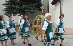 Dożynki w Łagowie (4)