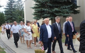 Dożynki w Łagowie (5)