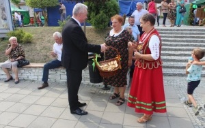 Dożynki w Łagowie (7)