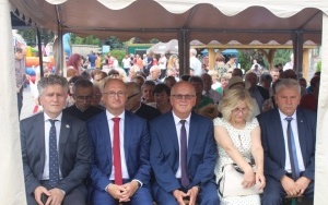 Dożynki w Łagowie (8)