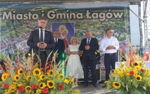 Dożynki w Łagowie (10)