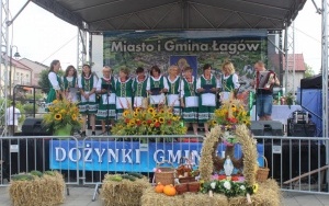 Dożynki w Łagowie (11)