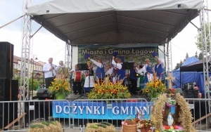 Dożynki w Łagowie (13)