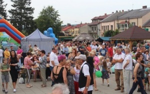 Dożynki w Łagowie (14)