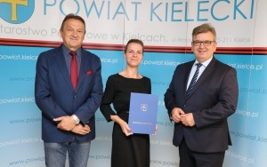 Przybyło nauczycieli mianowanych (1)