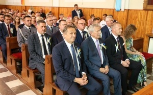 Dożynki Powiatu Kieleckiego i Gminy Górno  (2)