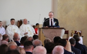 Dożynki Powiatu Kieleckiego i Gminy Górno  (2)