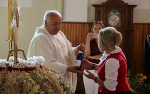 Dożynki Powiatu Kieleckiego i Gminy Górno  (4)