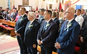 Dożynki Powiatu Kieleckiego i Gminy Górno  (5)
