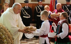 Dożynki Powiatu Kieleckiego i Gminy Górno  (3)