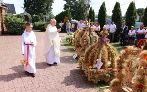 Dożynki Powiatu Kieleckiego i Gminy Górno  (4)