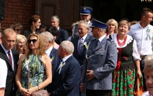 Dożynki Powiatu Kieleckiego i Gminy Górno  (3)