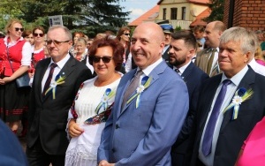 Dożynki Powiatu Kieleckiego i Gminy Górno  (4)