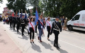 Dożynki Powiatu Kieleckiego i Gminy Górno  (5)