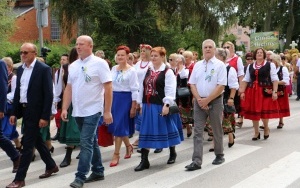 Dożynki Powiatu Kieleckiego i Gminy Górno  (5)