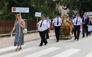 Dożynki Powiatu Kieleckiego i Gminy Górno  (3)
