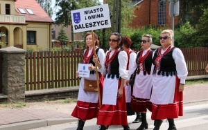 Dożynki Powiatu Kieleckiego i Gminy Górno  (4)