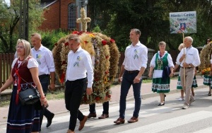 Dożynki Powiatu Kieleckiego i Gminy Górno  (5)