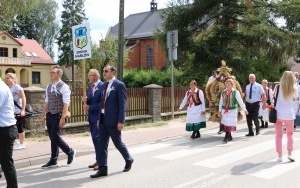 Dożynki Powiatu Kieleckiego i Gminy Górno  (3)