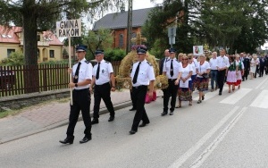 Dożynki Powiatu Kieleckiego i Gminy Górno  (4)