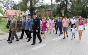 Dożynki Powiatu Kieleckiego i Gminy Górno  (3)