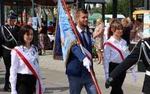 Dożynki Powiatu Kieleckiego i Gminy Górno  (4)