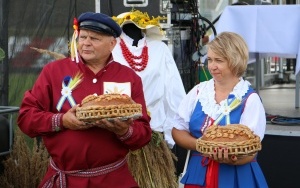 Dożynki Powiatu Kieleckiego i Gminy Górno  (4)