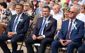 Dożynki Powiatu Kieleckiego i Gminy Górno  (3)