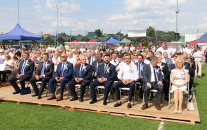 Dożynki Powiatu Kieleckiego i Gminy Górno  (5)