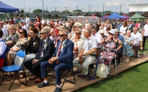 Dożynki Powiatu Kieleckiego i Gminy Górno  (3)