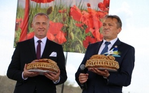 Dożynki Powiatu Kieleckiego i Gminy Górno  (5)