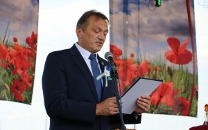 Dożynki Powiatu Kieleckiego i Gminy Górno  (2)