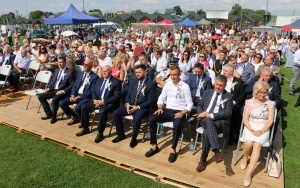 Dożynki Powiatu Kieleckiego i Gminy Górno  (3)