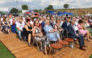 Dożynki Powiatu Kieleckiego i Gminy Górno  (5)