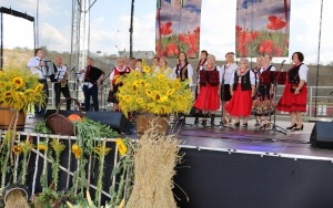 Dożynki Powiatu Kieleckiego i Gminy Górno  (1)