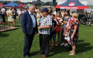 Dożynki Powiatu Kieleckiego i Gminy Górno  (2)