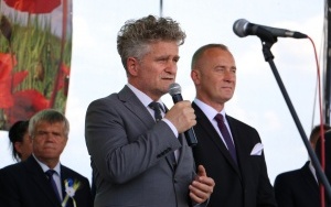 Dożynki Powiatu Kieleckiego i Gminy Górno  (3)