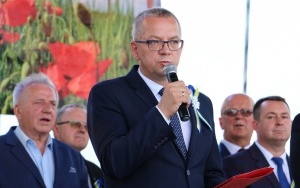 Dożynki Powiatu Kieleckiego i Gminy Górno  (4)