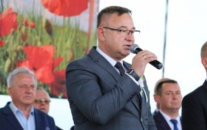 Dożynki Powiatu Kieleckiego i Gminy Górno  (5)