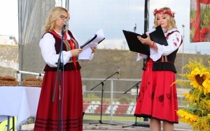 Dożynki Powiatu Kieleckiego i Gminy Górno  (2)