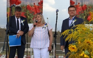 Dożynki Powiatu Kieleckiego i Gminy Górno  (5)