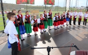 Dożynki Powiatu Kieleckiego i Gminy Górno  (3)